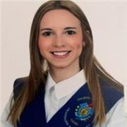Universitaria imparte clases de Lengua Castellana, Francés y Matemáticas para Primaria, ESO y Bachiller. Metodología personal y entretenida. Horarios de Lunes a Viernes hora a escoger